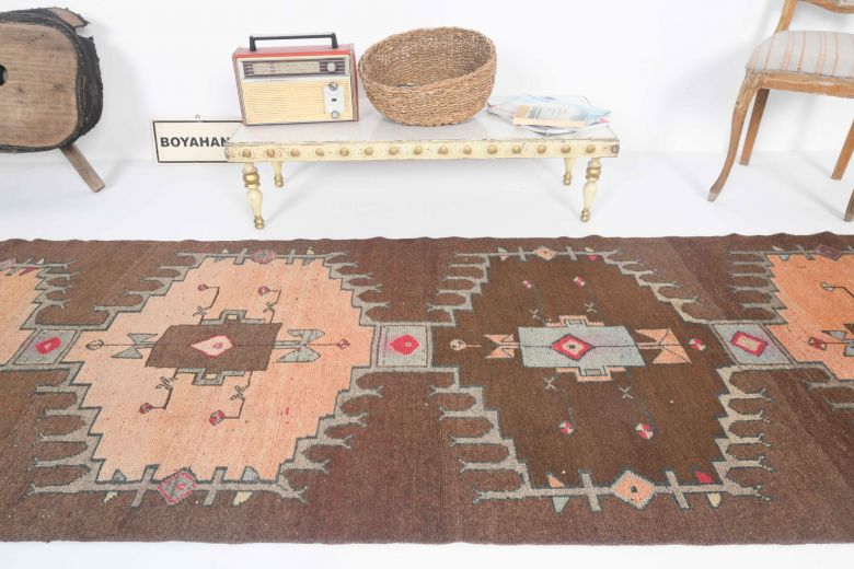 Vintage Runner Rug