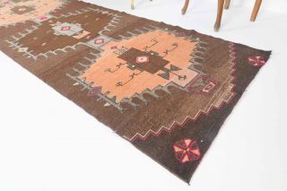 Vintage Runner Rug - Thumbnail