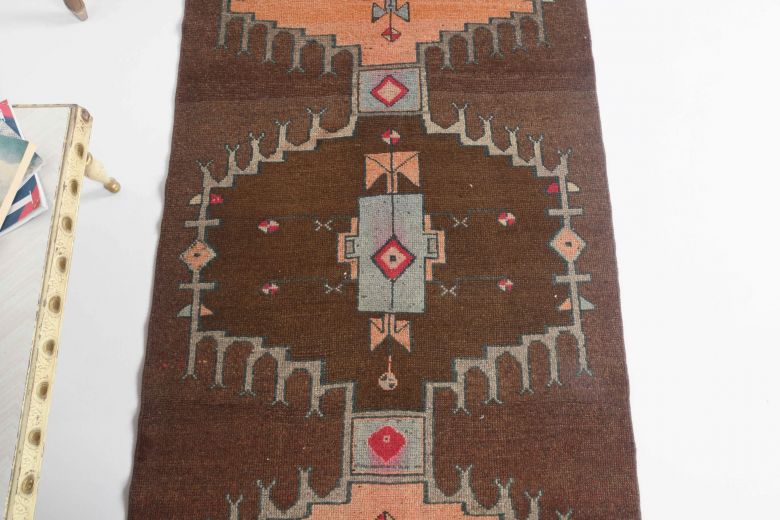 Vintage Runner Rug