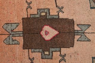 Vintage Runner Rug - Thumbnail