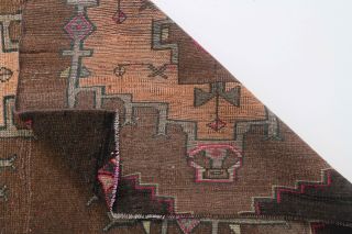 Vintage Runner Rug - Thumbnail