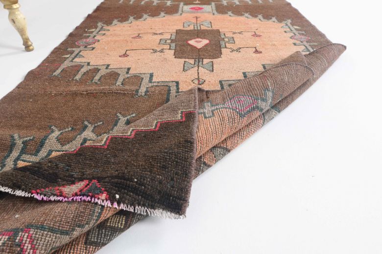 Vintage Runner Rug