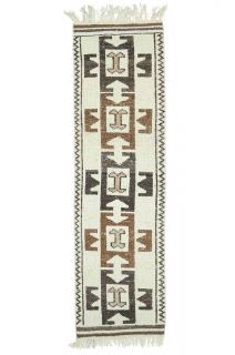 Vintage Runner Rug - 28005 - Thumbnail