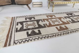 Vintage Runner Rug - 28005 - Thumbnail