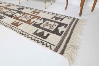 Vintage Runner Rug - 28005 - Thumbnail