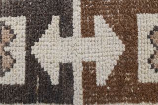 Vintage Runner Rug - 28005 - Thumbnail