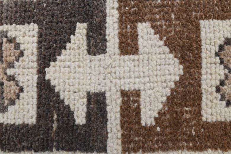 Vintage Runner Rug - 28005