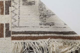 Vintage Runner Rug - 28005 - Thumbnail