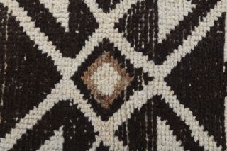 Iconic Pattern - Vintage Runner Rug - Thumbnail