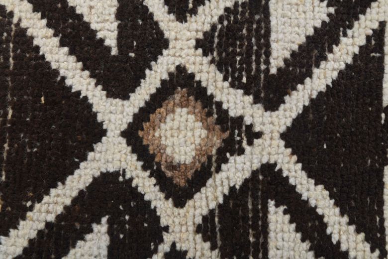 Iconic Pattern - Vintage Runner Rug