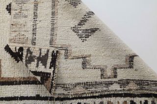 Iconic Pattern - Vintage Runner Rug - Thumbnail