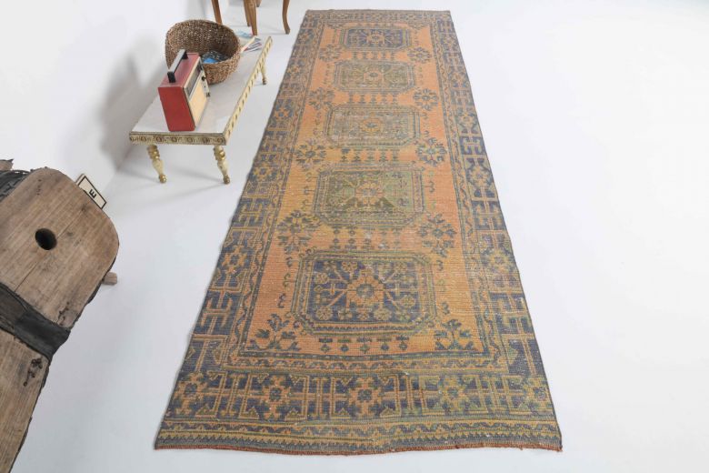 Vintage Runner Rug