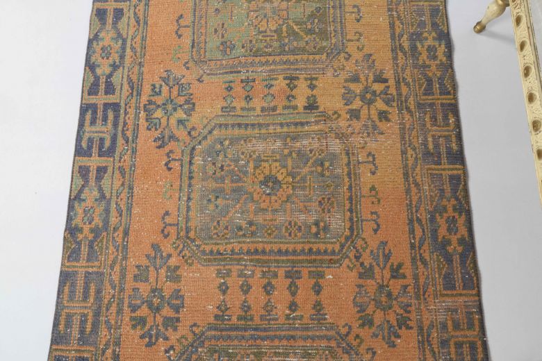 Vintage Runner Rug