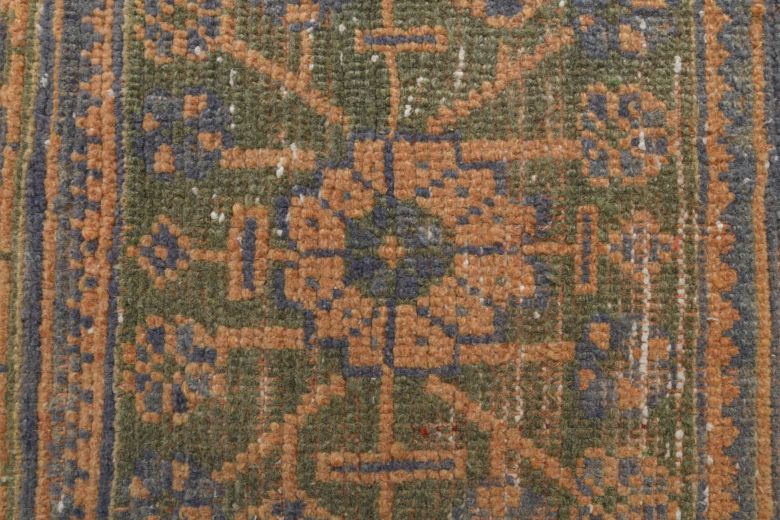 Vintage Runner Rug