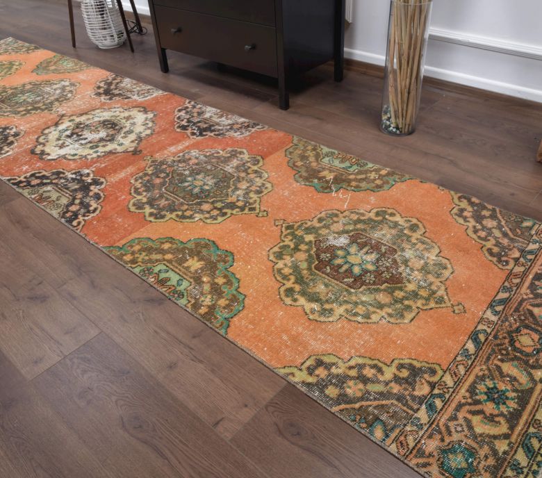 Vintage Runner Rug