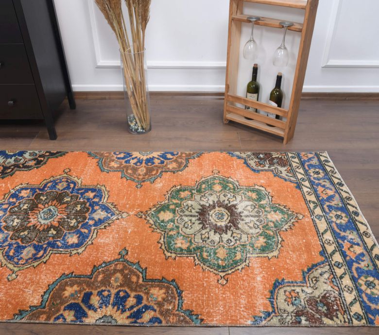 Vintage Runner Rug