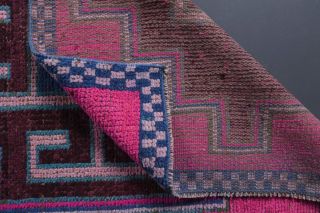 Vintage Runner Rug - Thumbnail