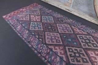 Vintage Runner Rug - Thumbnail