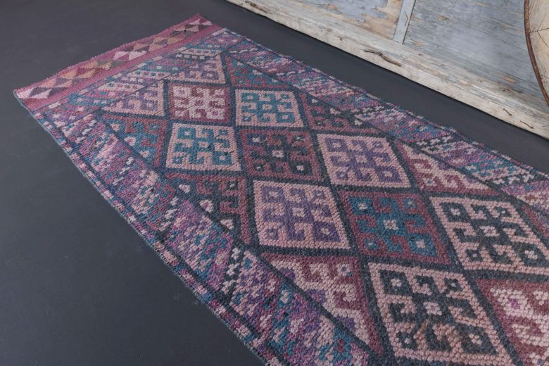 Vintage Runner Rug