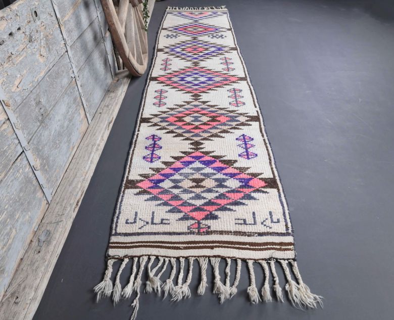 Vintage Runner Rug