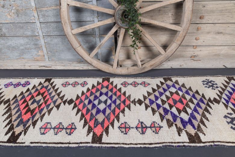 Vintage Runner Rug