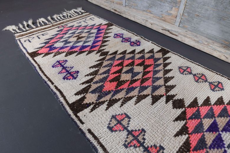 Vintage Runner Rug