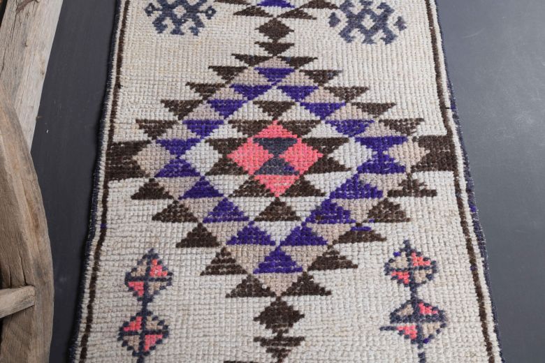 Vintage Runner Rug