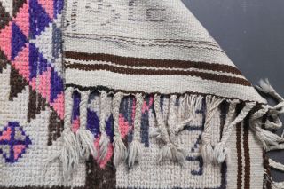 Vintage Runner Rug - Thumbnail