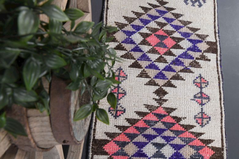 Vintage Runner Rug