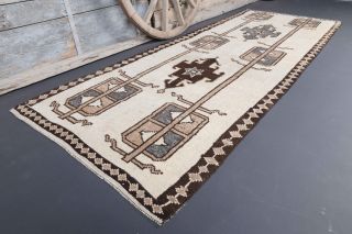 Vintage Runner Rug - Thumbnail