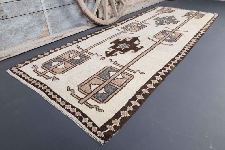 Vintage Runner Rug