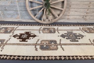 Vintage Runner Rug - Thumbnail