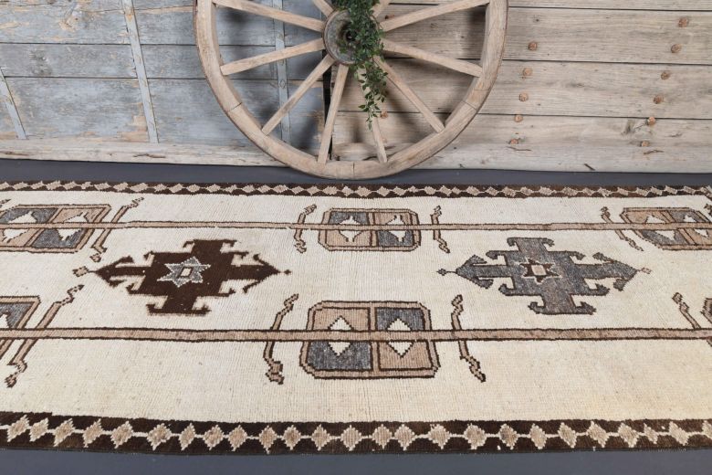 Vintage Runner Rug