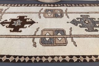 Vintage Runner Rug - Thumbnail