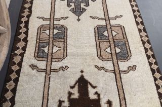 Vintage Runner Rug - Thumbnail