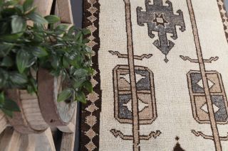 Vintage Runner Rug - Thumbnail