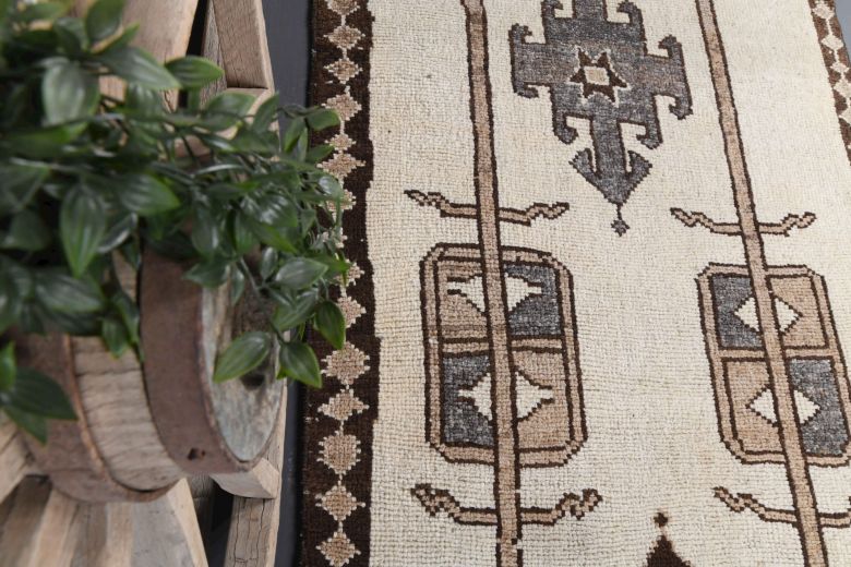 Vintage Runner Rug