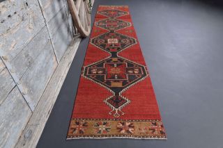 Vintage Runner Rug - Thumbnail