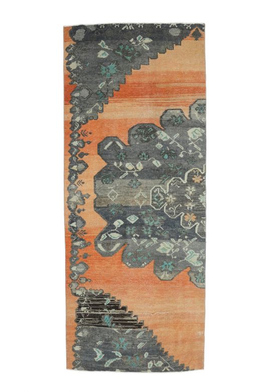 Vintage Runner Rug