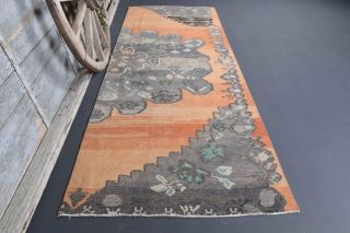 Vintage Runner Rug - Thumbnail