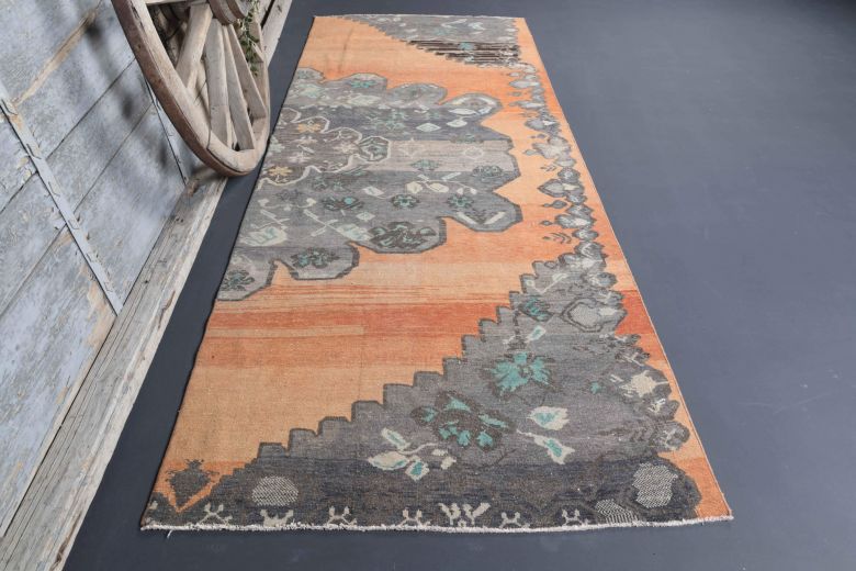 Vintage Runner Rug