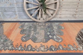 Vintage Runner Rug - Thumbnail