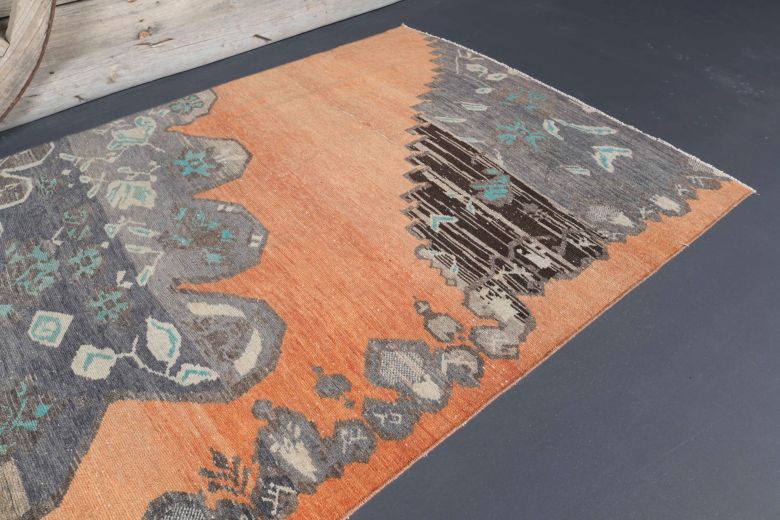 Vintage Runner Rug