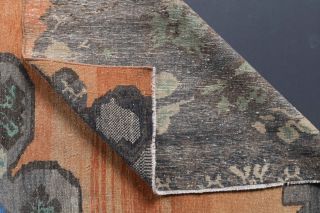 Vintage Runner Rug - Thumbnail