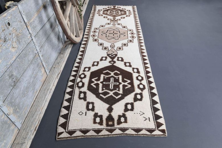 Vintage Runner Rug