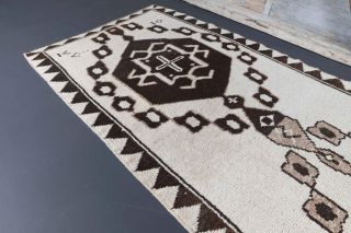 Vintage Runner Rug - Thumbnail