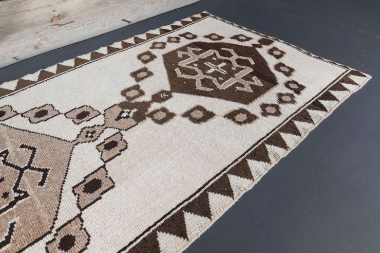 Vintage Runner Rug