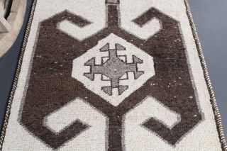 Bohemian Vintage Runner Rug - Thumbnail