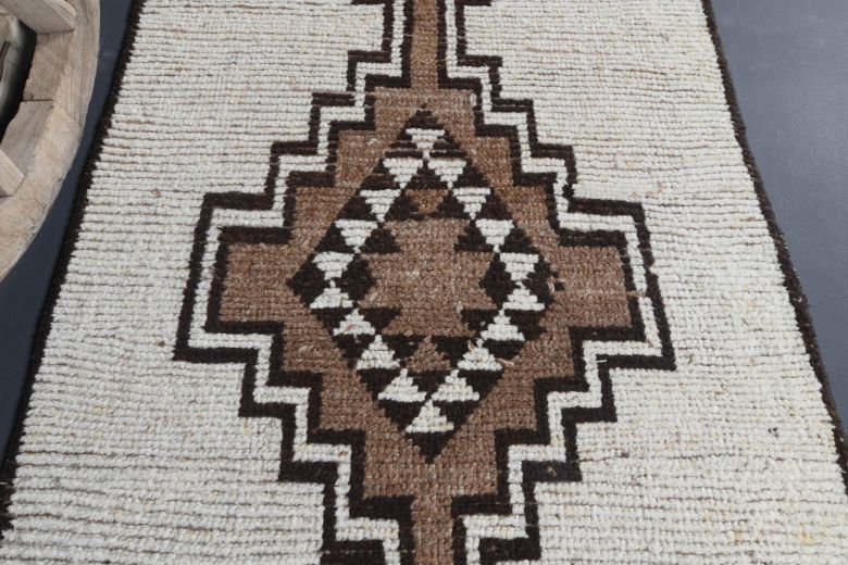 Boho Vintage Runner Rug