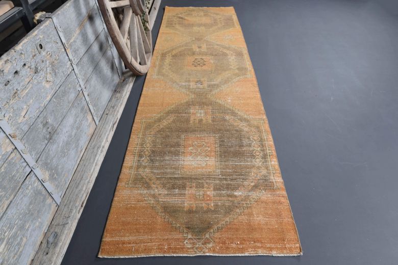 Vintage Runner Rug